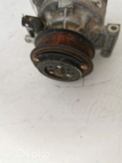 Opel Mokka Compressore aria condizionata (A/C) (pompa) 94559597-