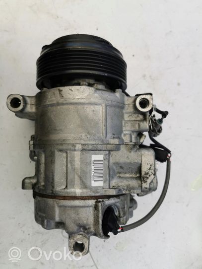 BMW 3 E21 Air conditioning (A/C) compressor (pump) 64526987862-03-
