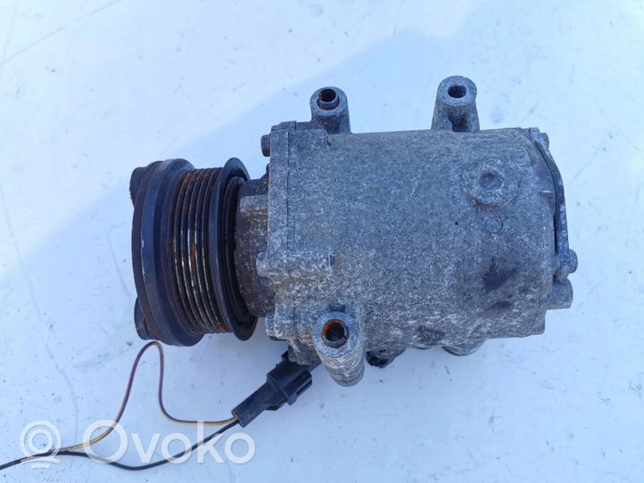 Ford Streetka Compressore aria condizionata (A/C) (pompa) 1S5H-19D629-AA