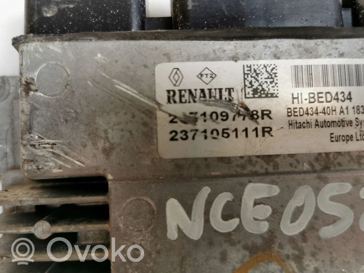 Renault Talisman Kit calculateur ECU et verrouillage 237109778R