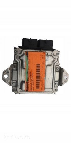 Suzuki Swift Kit centralina motore ECU e serratura 33910-69L00