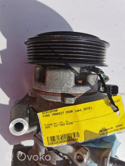 Ford Transit Compressore aria condizionata (A/C) (pompa) E381-19D629-AA