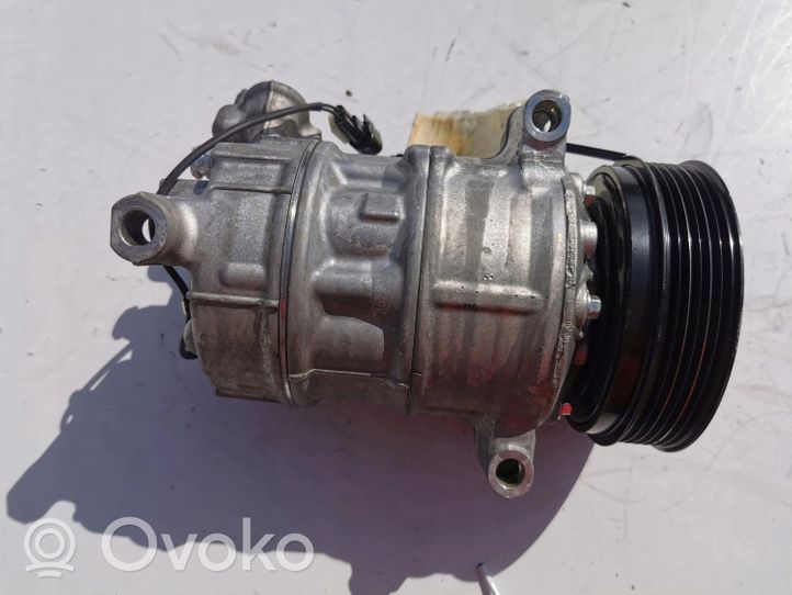 Volvo V90 Cross Country Compressore aria condizionata (A/C) (pompa) P31469966-----