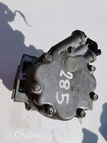 Fiat Ducato Compressore aria condizionata (A/C) (pompa) 5802219858