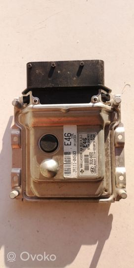 Hyundai Santa Fe Kit calculateur ECU et verrouillage 39101-04593-