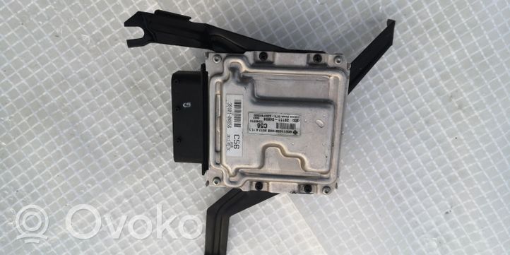 KIA Picanto Komputer / Sterownik ECU i komplet kluczy 