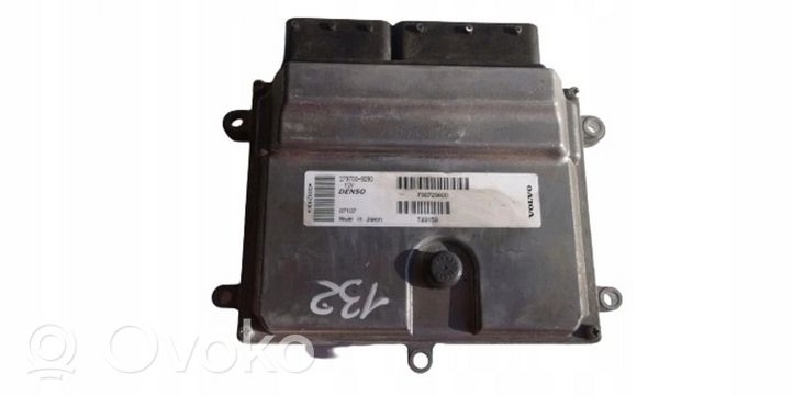 Volvo C30 Kit calculateur ECU et verrouillage 2797009290