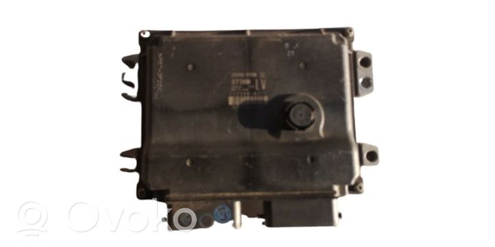 Suzuki Swift Kit centralina motore ECU e serratura 33920-73KM-