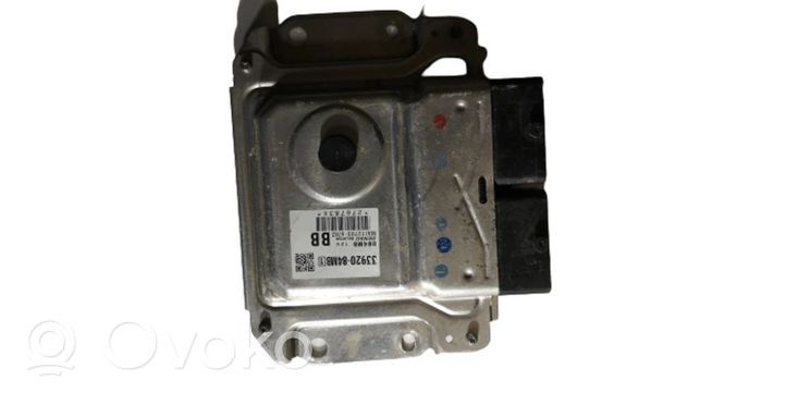 Suzuki Celerio Kit calculateur ECU et verrouillage 33920-84MB