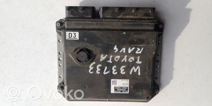 Toyota RAV 4 (XA10) Kit centralina motore ECU e serratura 275100-3701