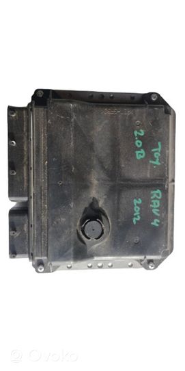 Toyota RAV 4 (XA10) Komputer / Sterownik ECU i komplet kluczy 89661-42Q40