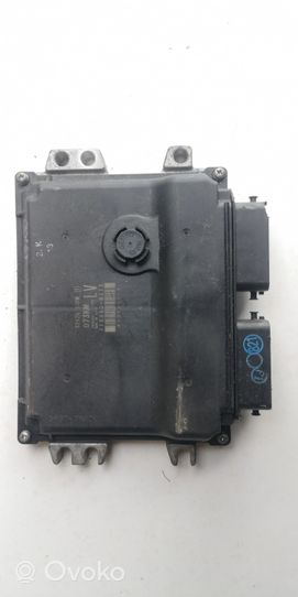 Suzuki Swift Kit centralina motore ECU e serratura 112300-8212