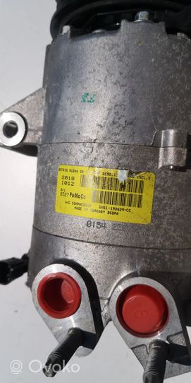 Ford Kuga III Air conditioning (A/C) compressor (pump) 