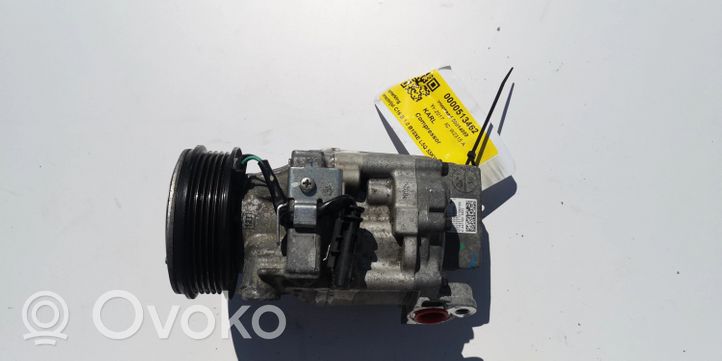 Opel Karl Kompresor / Sprężarka klimatyzacji A/C 