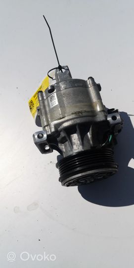 Opel Karl Kompresor / Sprężarka klimatyzacji A/C 