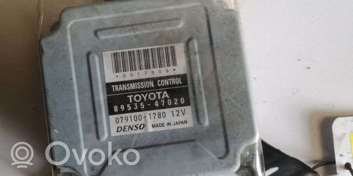 Toyota Prius (XW10) Kit calculateur ECU et verrouillage 