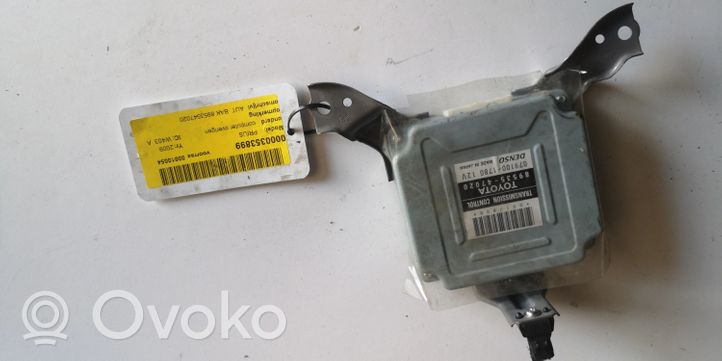 Toyota Prius (XW10) Kit calculateur ECU et verrouillage 