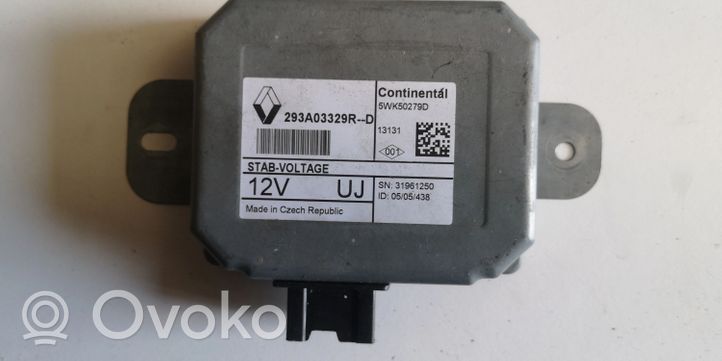 Renault Megane I Kit calculateur ECU et verrouillage 