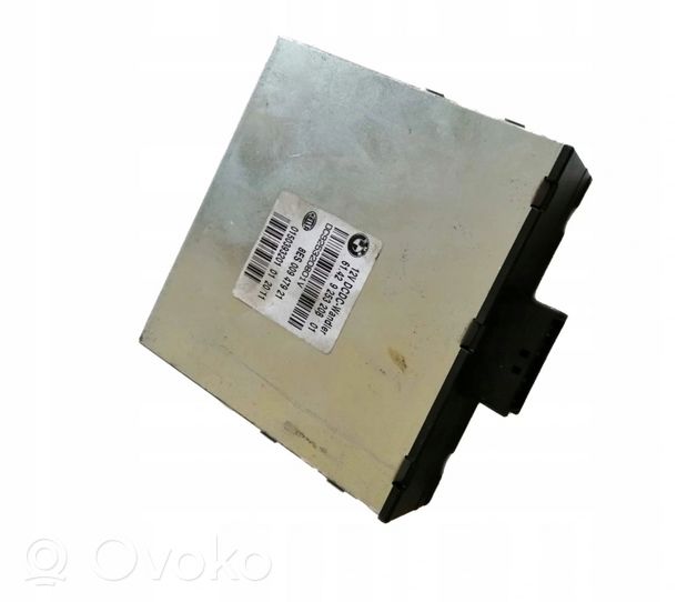 BMW 3 E21 Kit centralina motore ECU e serratura 925320801