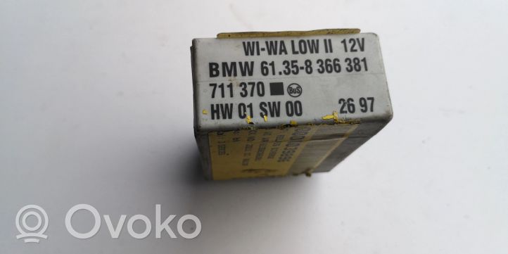 BMW 3 E21 Kit centralina motore ECU e serratura 