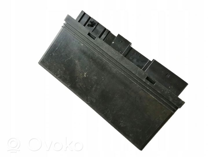 BMW M5 Komputer / Sterownik ECU i komplet kluczy 6969012