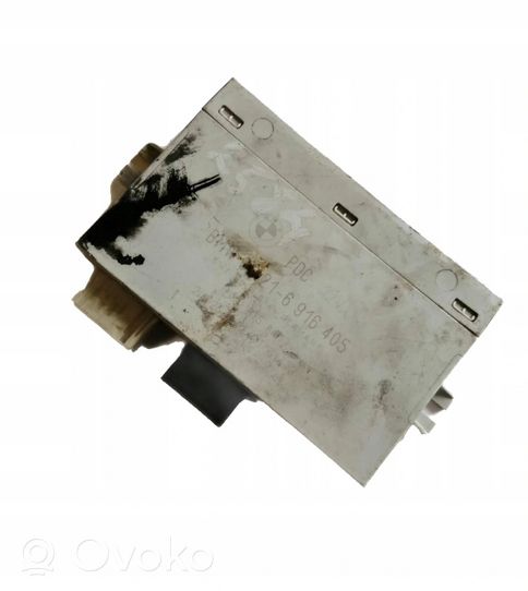 BMW 3 E21 Kit centralina motore ECU e serratura 6916405