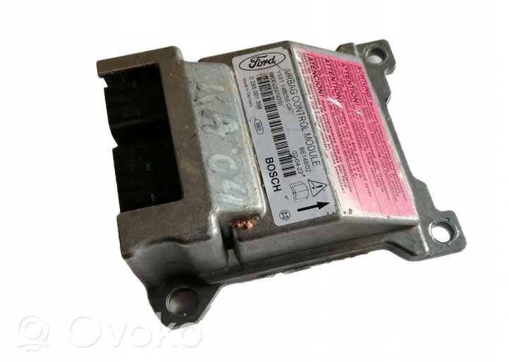 Ford Streetka Kit centralina motore ECU e serratura YS5T14B056CA