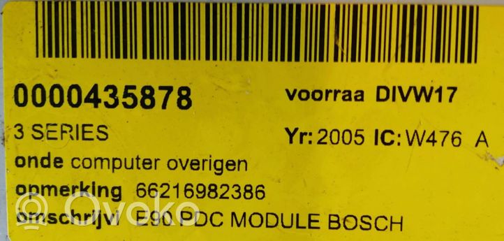 BMW 3 E21 Kit centralina motore ECU e serratura 0263004174