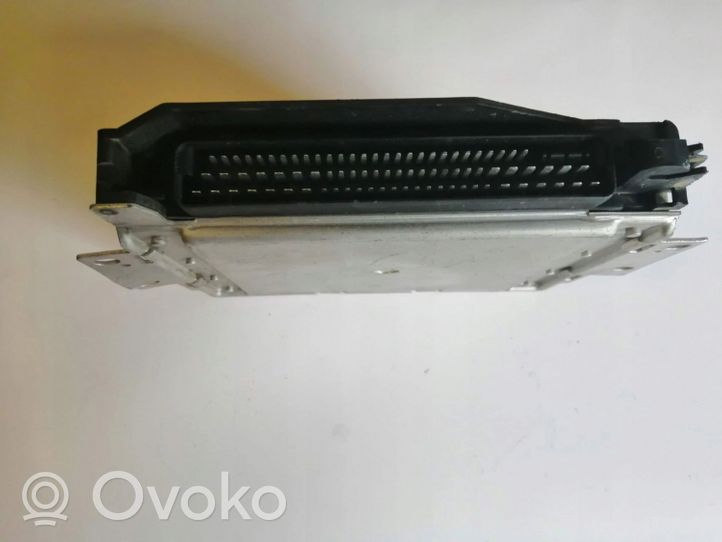 BMW 5 E12 Komputer / Sterownik ECU i komplet kluczy 0265109016