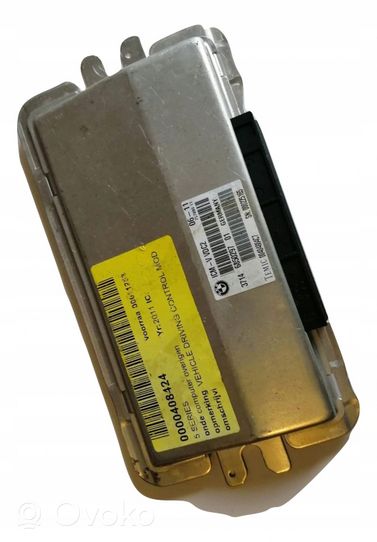 BMW M5 Aizdedzes ECU komplekts 6850297