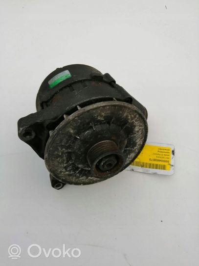 BMW M5 Generator/alternator 0120468033