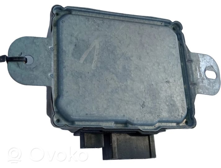 Opel Antara Kit centralina motore ECU e serratura 13384291