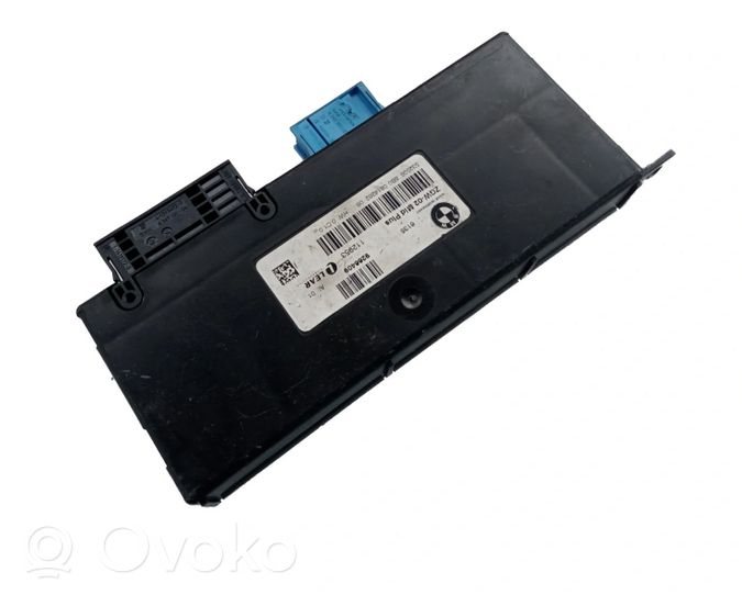 BMW 5 E12 Voice control module 9266409