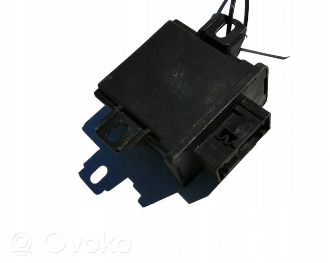 Seat Ibiza I (021A) Kit centralina motore ECU e serratura 7P6907357D