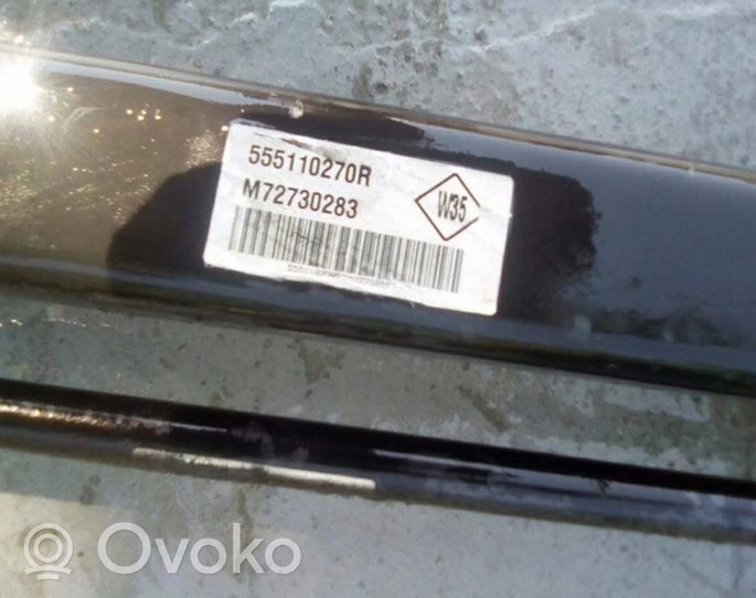 Opel Movano A Sottotelaio posteriore 555110270R-