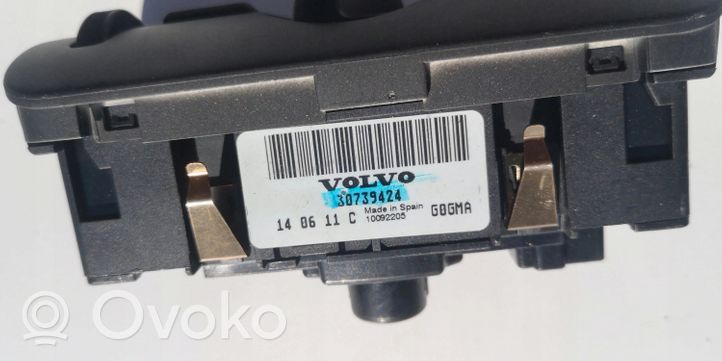 Volvo V40 Ladebuchse für Elektroautos 30739424