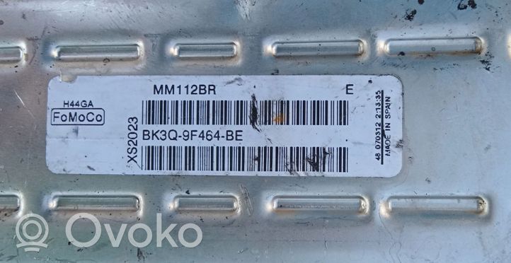 Ford Transit EGR-venttiilin/lauhduttimen kiinnike BK2Q9F464BE