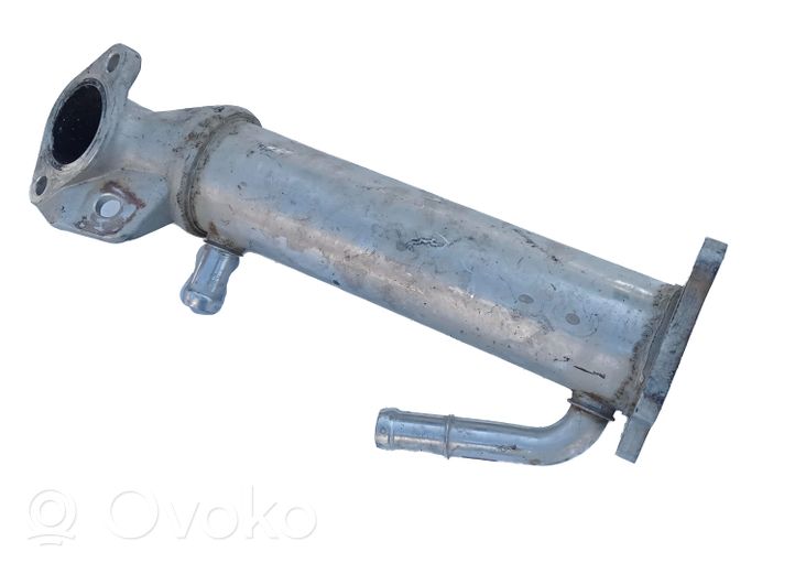 Ford Transit Supporto della valvola di raffreddamento EGR CK3Q-9F464-AA