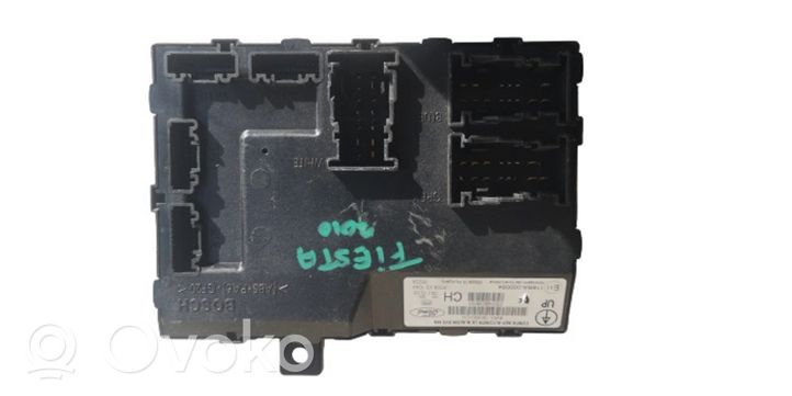 Ford Fiesta High voltage junction box 8V51-15K600-CH.