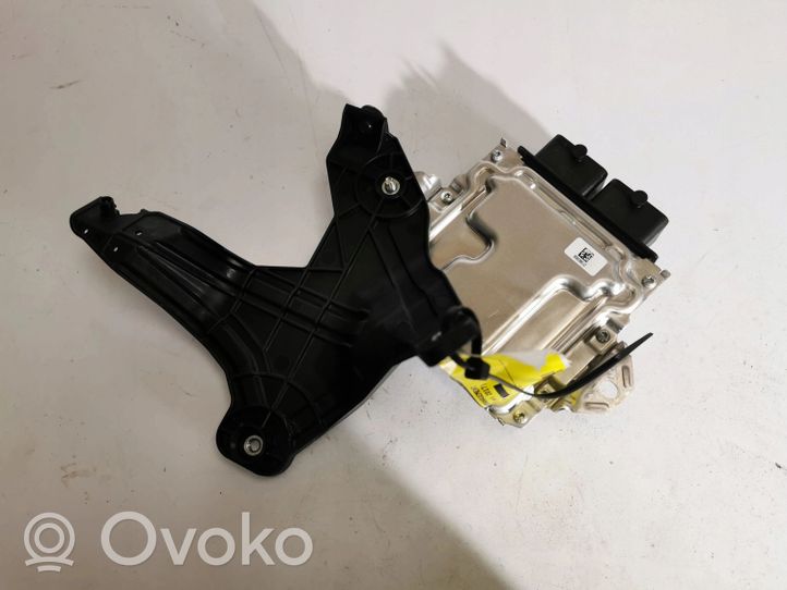 Suzuki Ignis Komputer / Sterownik ECU i komplet kluczy 33910-81P00-