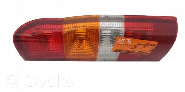 Ford Transit Lampy tylnej klapy bagażnika YC1X-13434-A