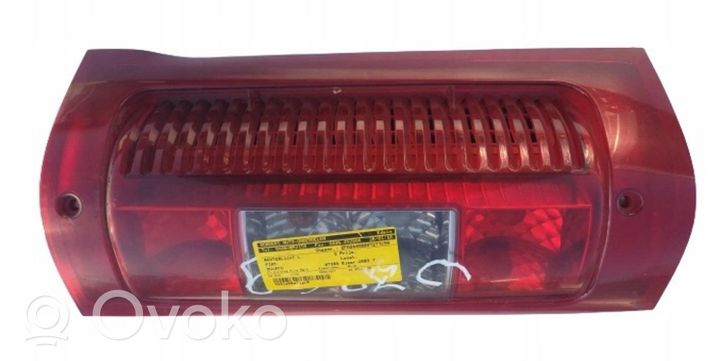 Fiat Ducato Luci posteriori del portellone del bagagliaio 1328428080-