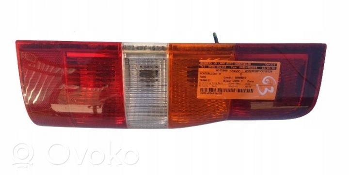 Ford Transit Lampy tylnej klapy bagażnika W165969-