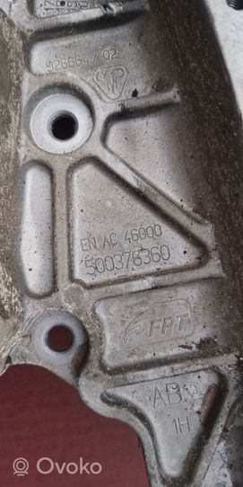 Fiat Ducato Supporto del generatore/alternatore 500376360