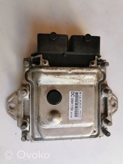 Nissan Cube Z10 Unité de commande, module ECU de moteur 33920-71M20