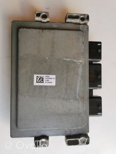 Nissan Cube Z10 Centralina/modulo motore ECU 8201076738----