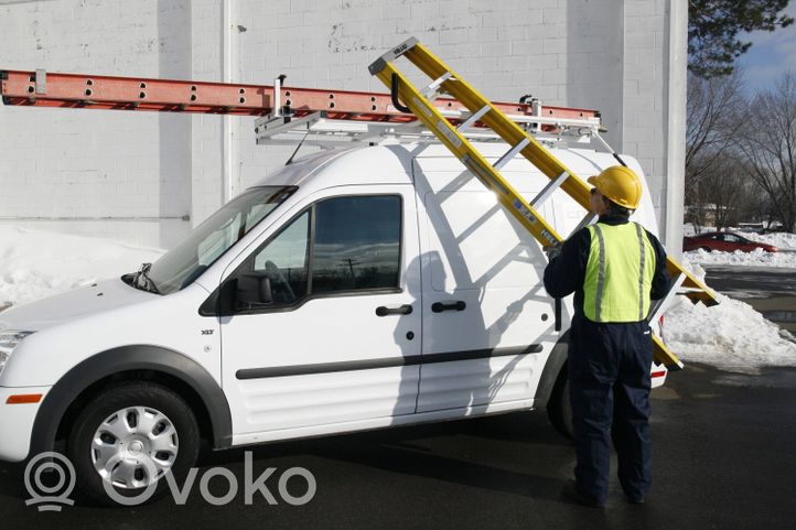 Renault Kangoo II Stogo bagažinė 