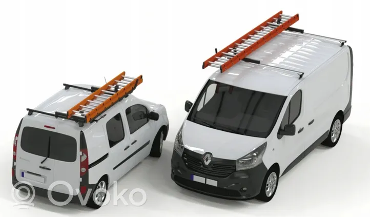 Volkswagen Transporter - Caravelle T5 Coffre de toit 
