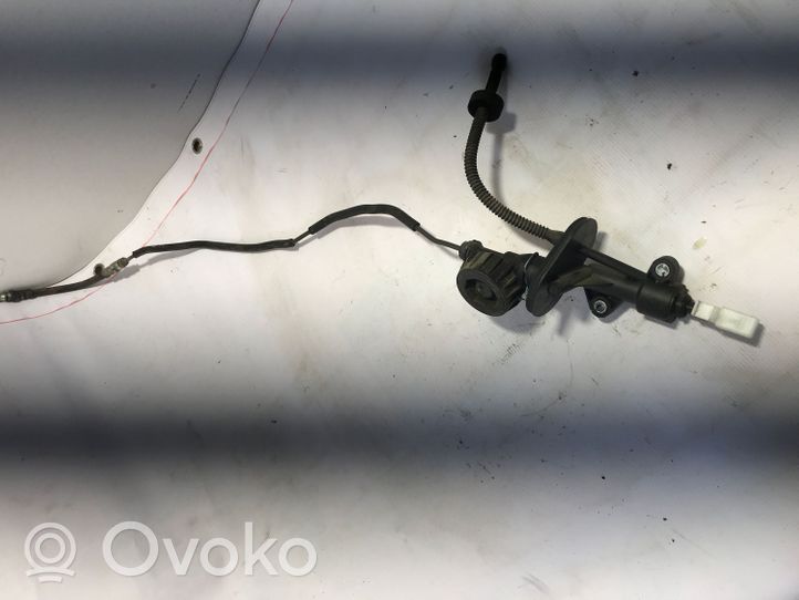 Opel Corsa D Clutch slave cylinder 