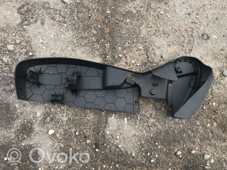 Opel Insignia A Slidės apdaila priekinės keleivio sėdynės 13325193